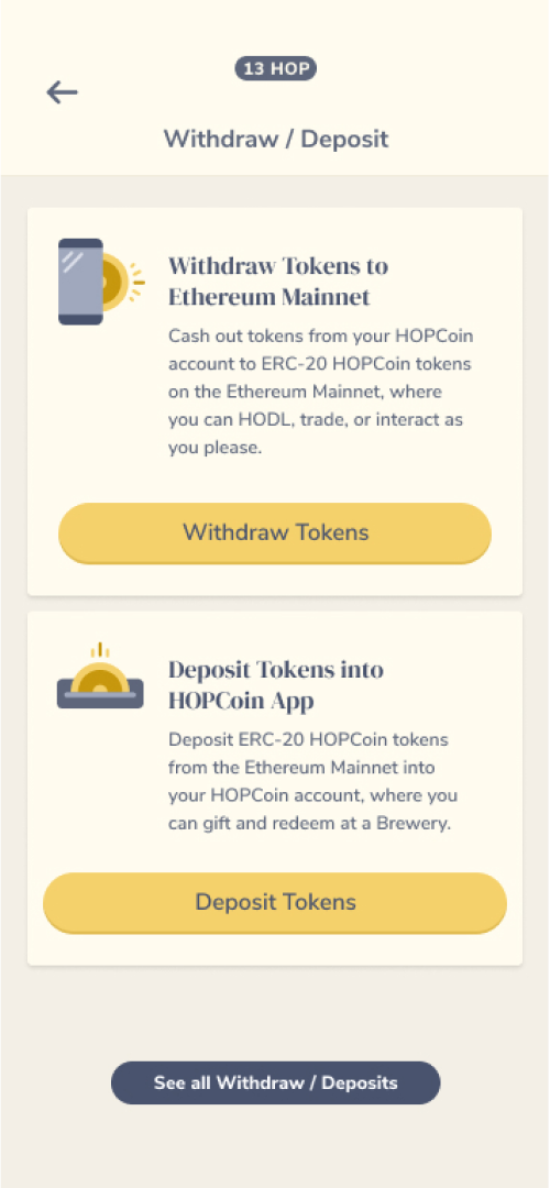 Hopcoin Gallery Image 4