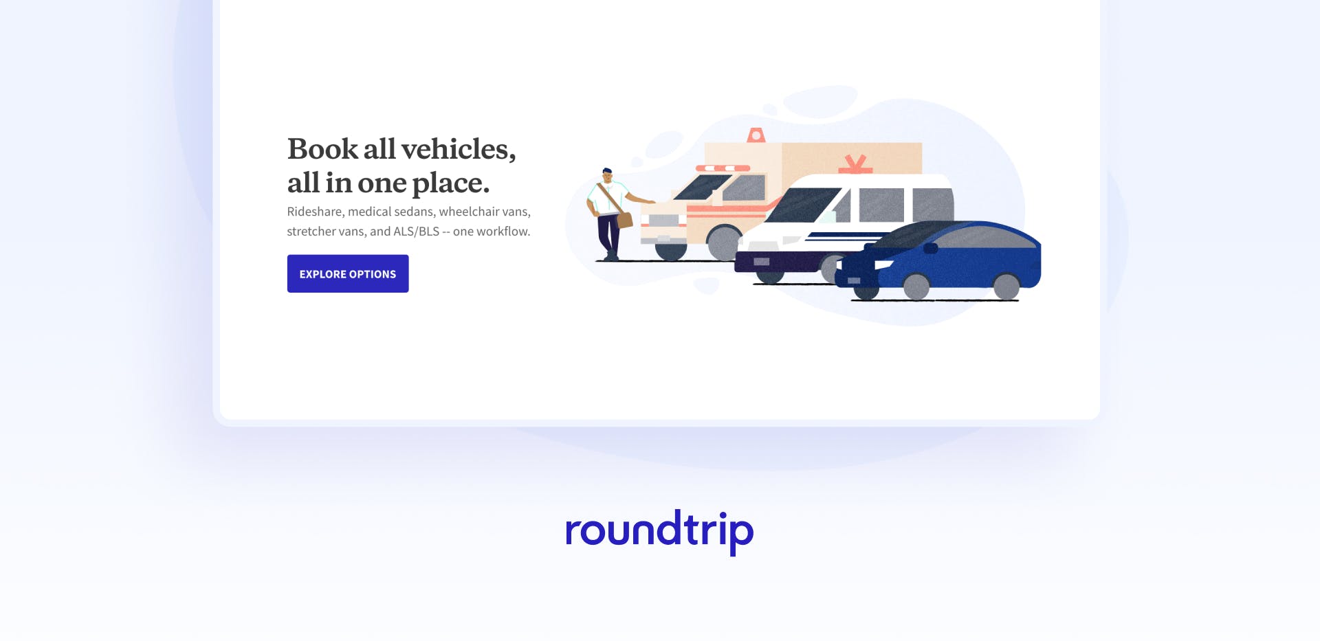 Roundtrip Showcase Image 2