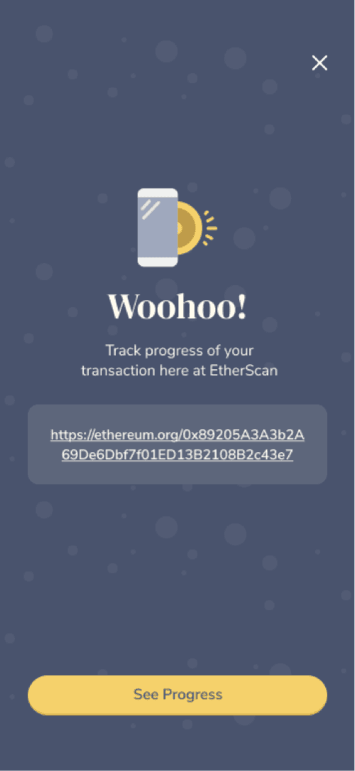 Hopcoin Gallery Image 3