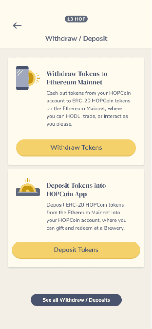 Hopcoin Gallery Image 4