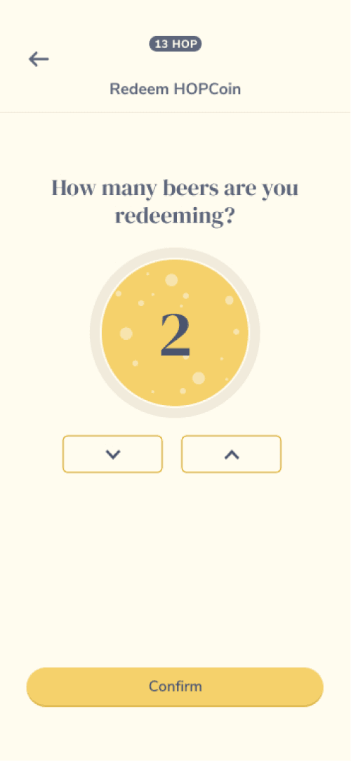 Hopcoin Gallery Image 2